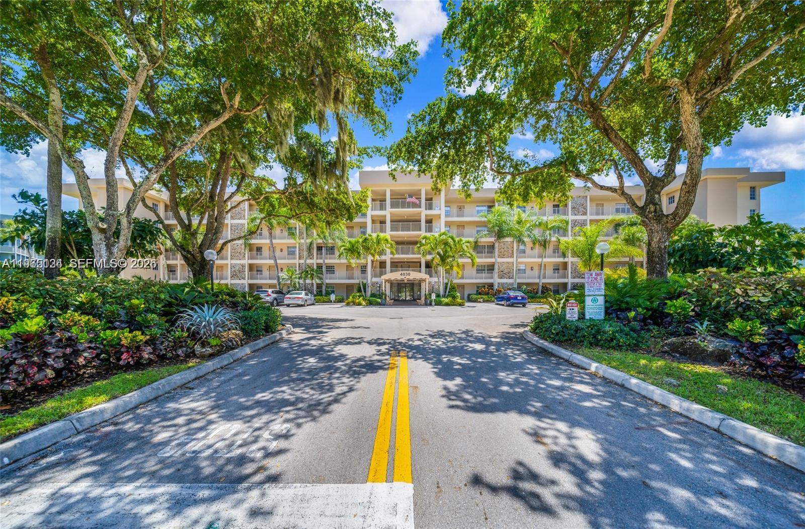 4030 W Palm Aire Drive 104, Pompano Beach, FL 33069, Pompano Beach