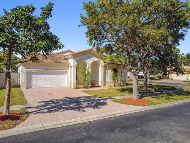 1492 NE 40th Avenue, sold in Floridian Bay Estates Sou, Homestead, FL