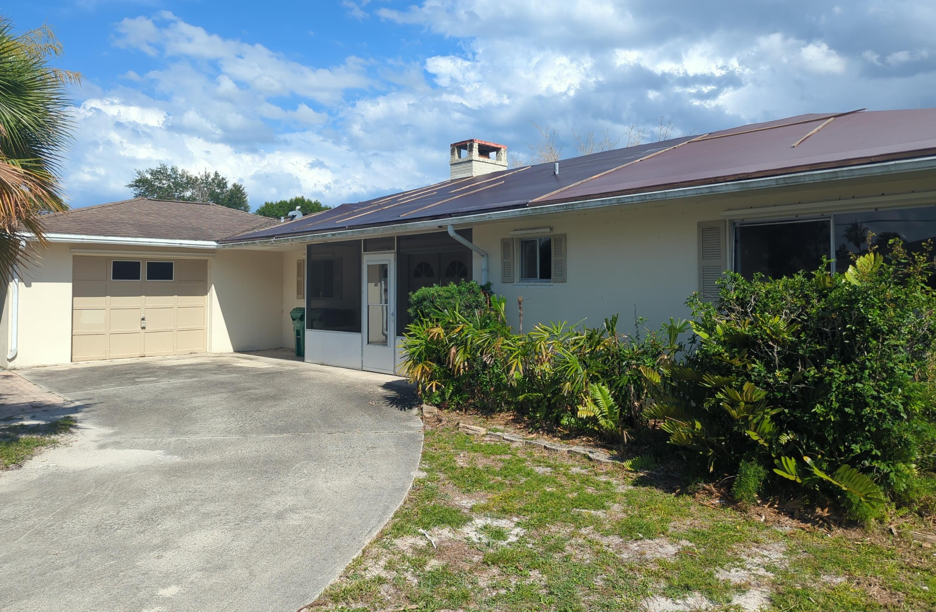 142 N Naranja Avenue, Port St. Lucie, FL 34983, Port St Lucie