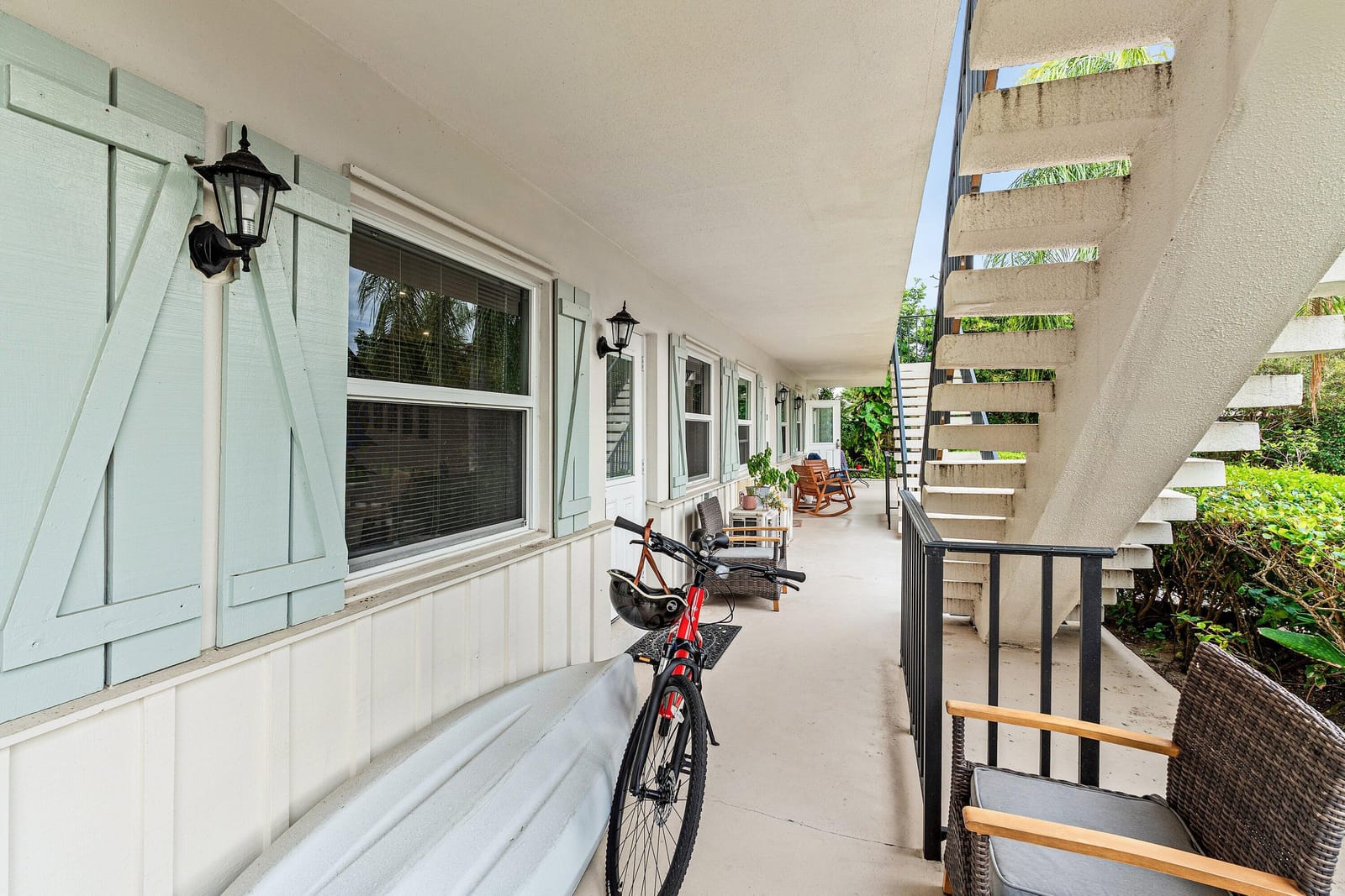 100 Bravado Lane 2, Palm Beach Shores, FL 33404 photo 4