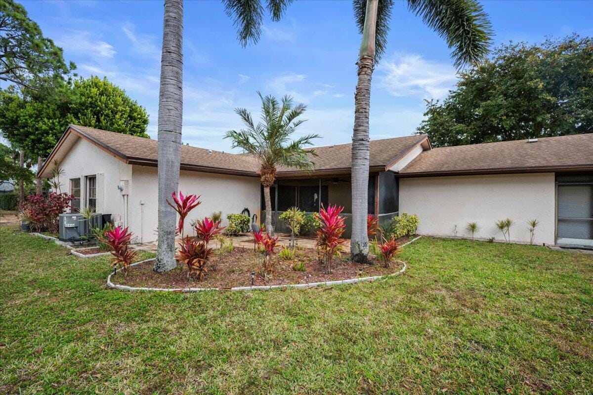 6138 Elsinore Circle, Greenacres, FL 33463 photo 22