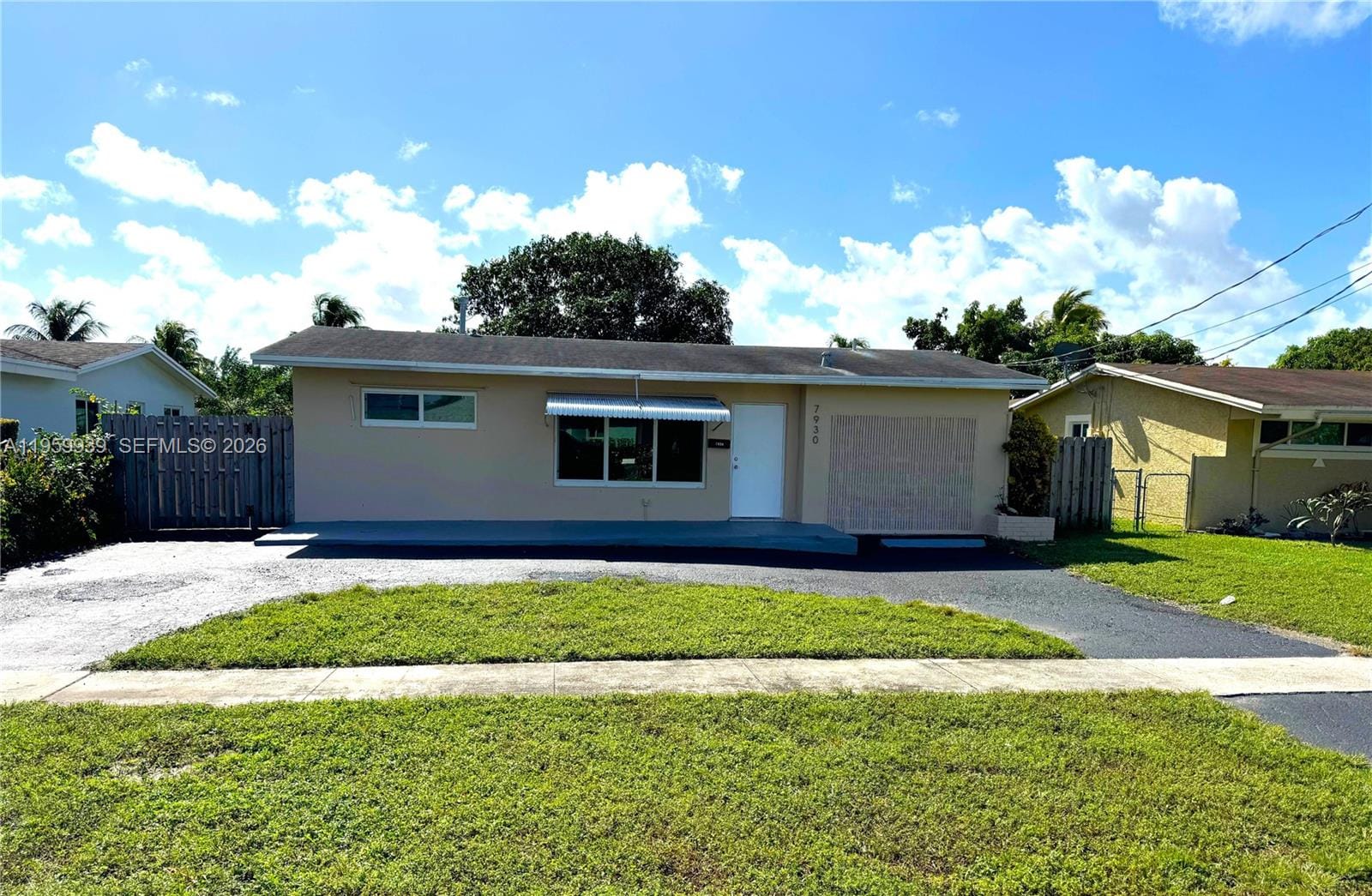 7930 NW 21st Court, Sunrise, FL 33322