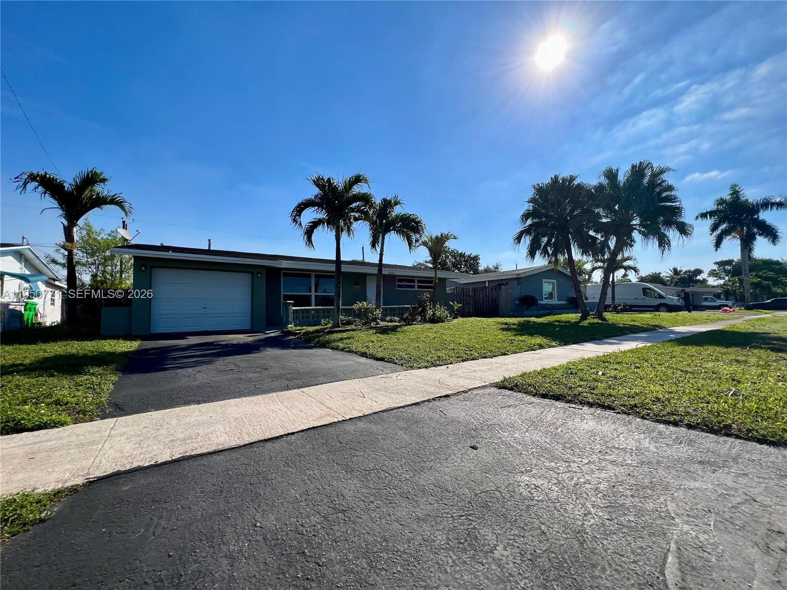 2500 NW 89th Avenue, Sunrise, FL 33322