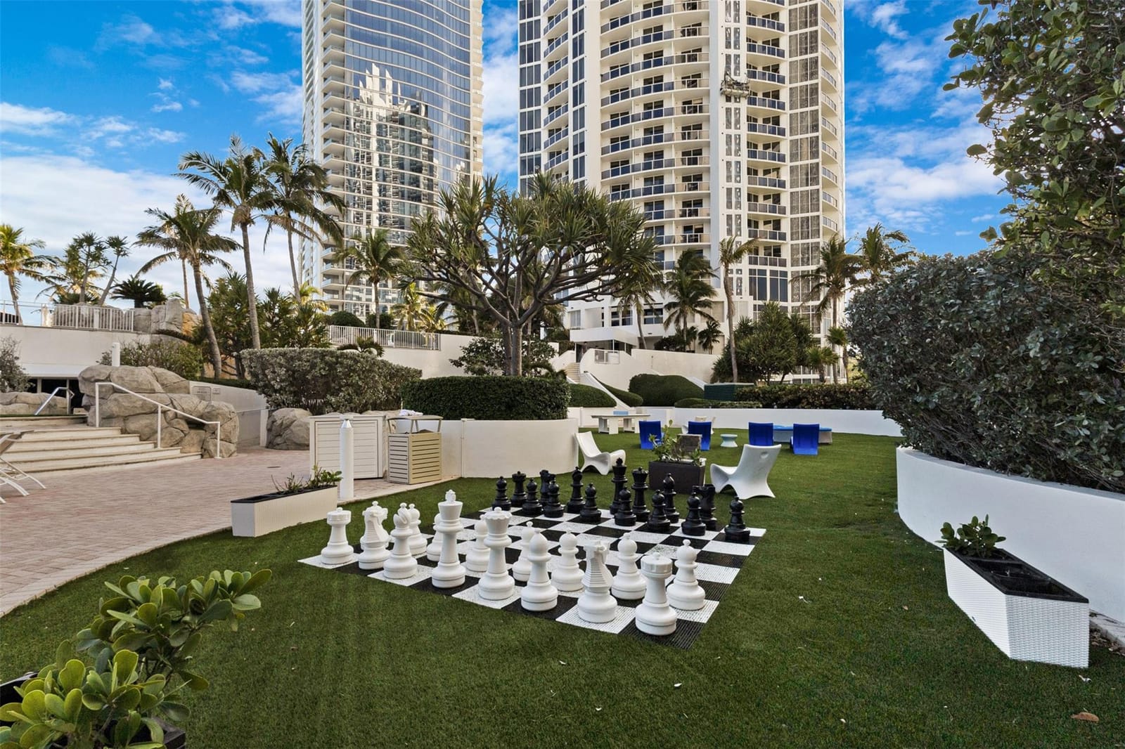 18001 Collins Avenue 2615 — photo 3