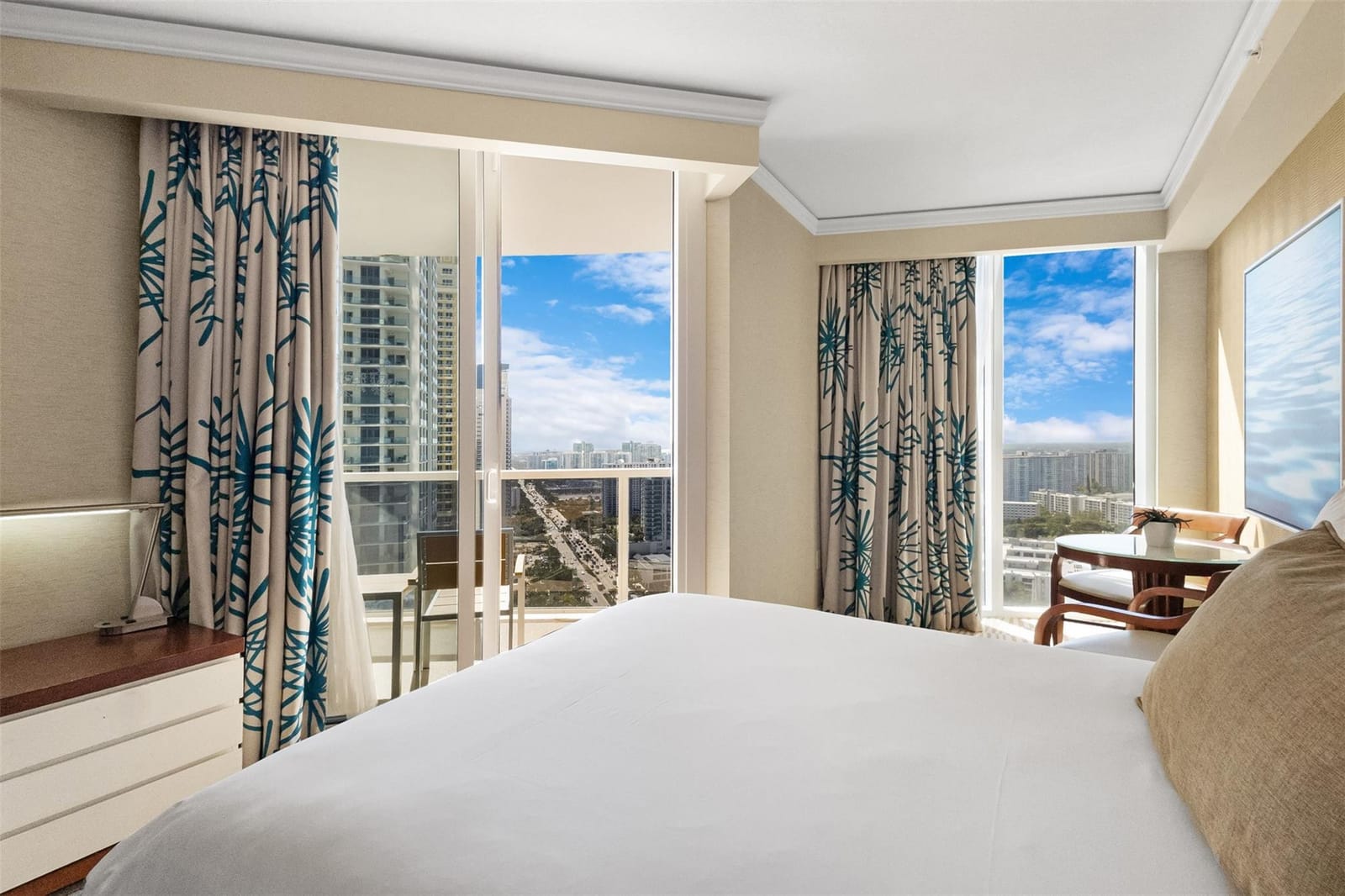 18001 Collins Avenue 2615 — photo 9
