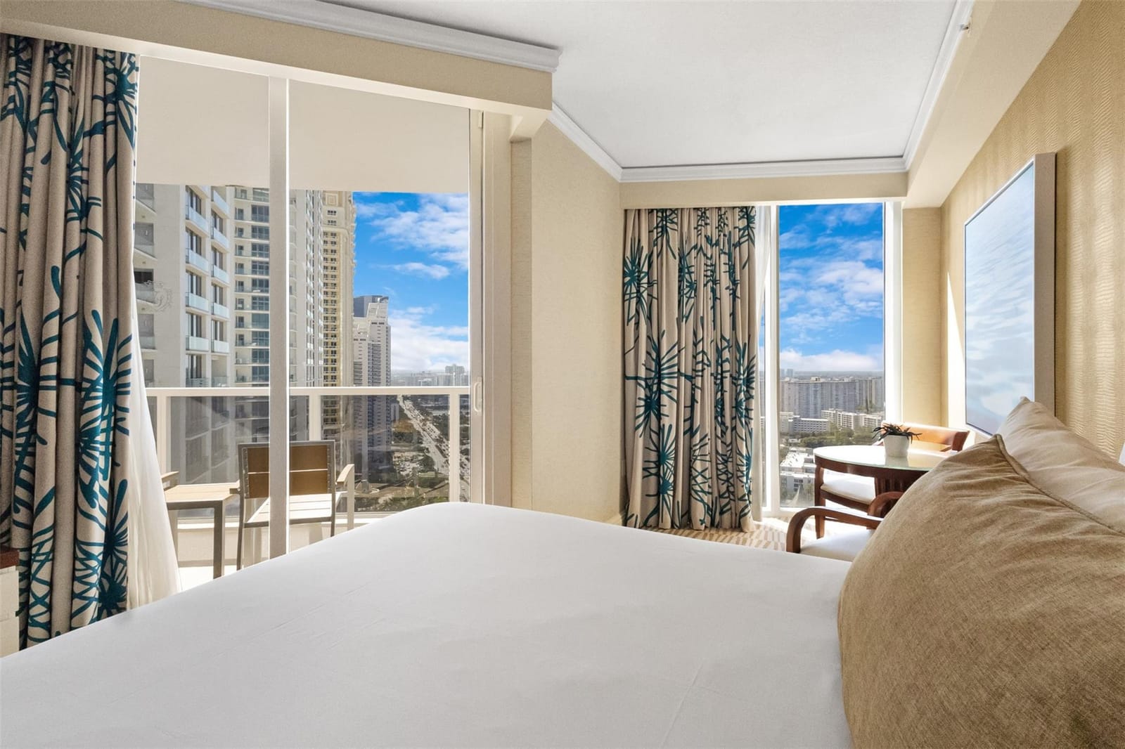 18001 Collins Avenue 2615 — photo 12