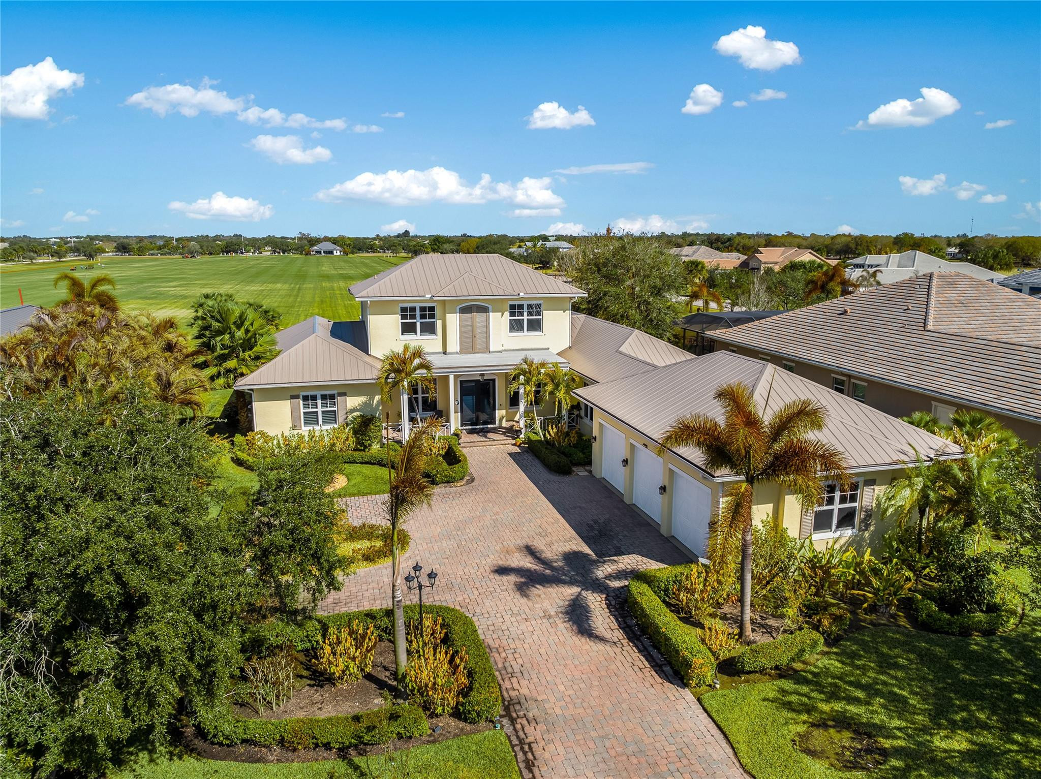 7634 S Polo Grounds Lane, Vero Beach, FL 32966, Vero Beach