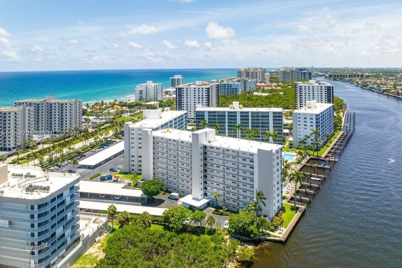 3310 S Ocean Boulevard 1027D — photo 2