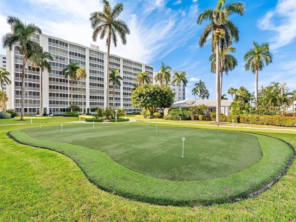 3310 S Ocean Boulevard 1027D — photo 11