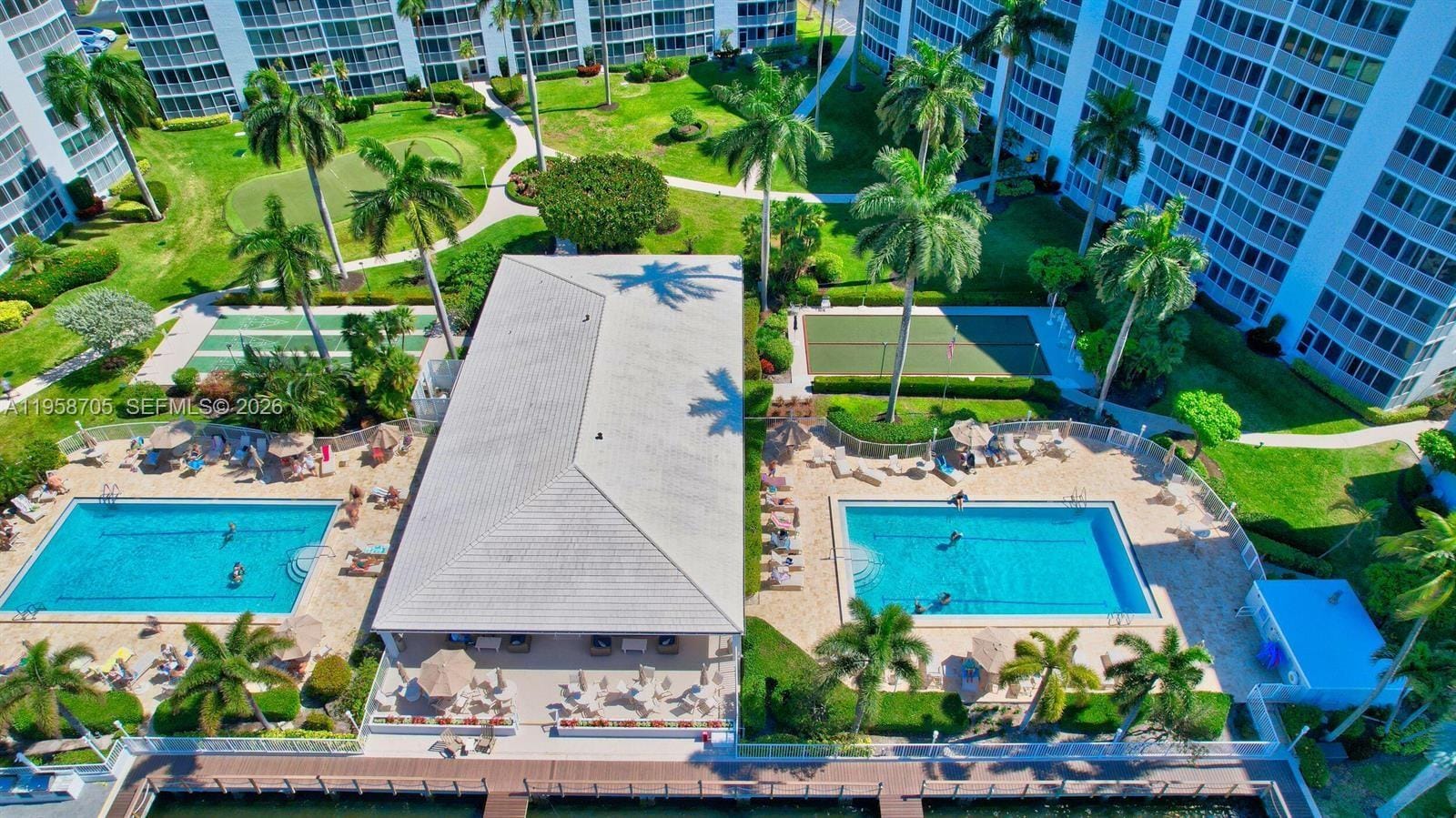 3310 S Ocean Boulevard 1027D — photo 9