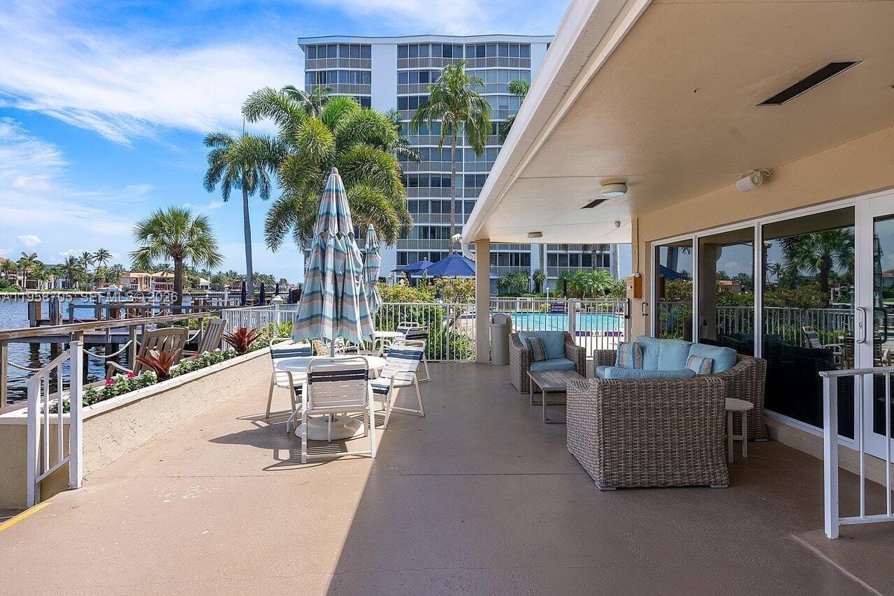 3310 S Ocean Boulevard 1027D — photo 10