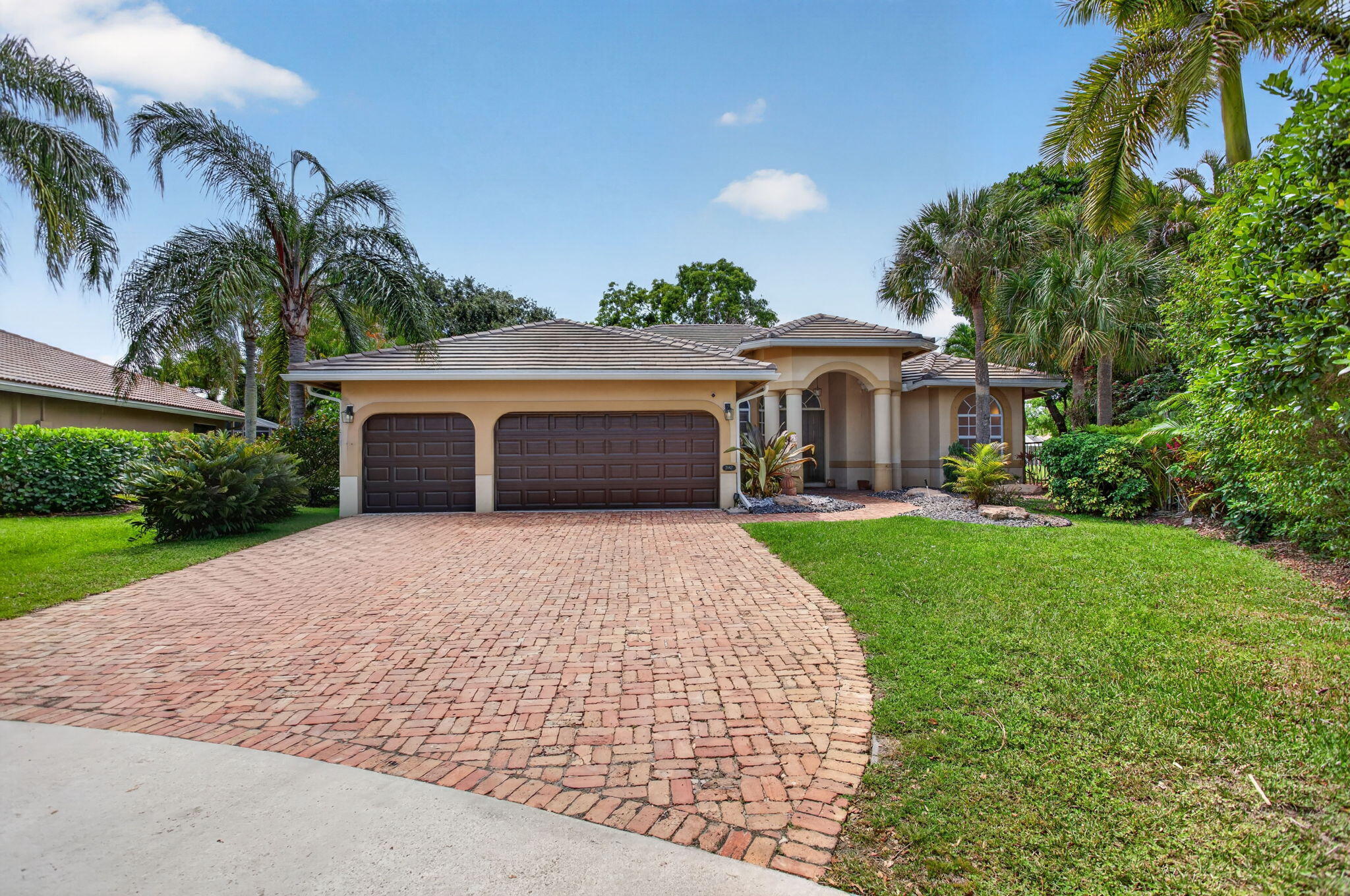 7057 NW 67th Terrace, Parkland, FL 33067, Parkland