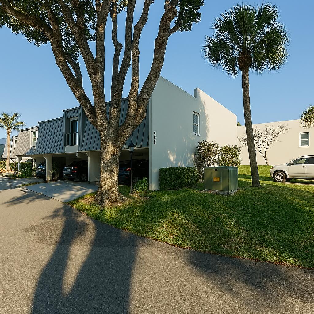 390 Golfview Road A, North Palm Beach, FL 33408