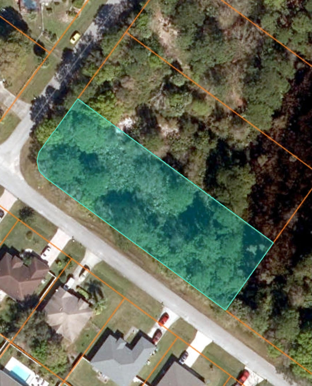 2099 SW Brevity Terrace, Port St. Lucie, FL 34953, Port St Lucie