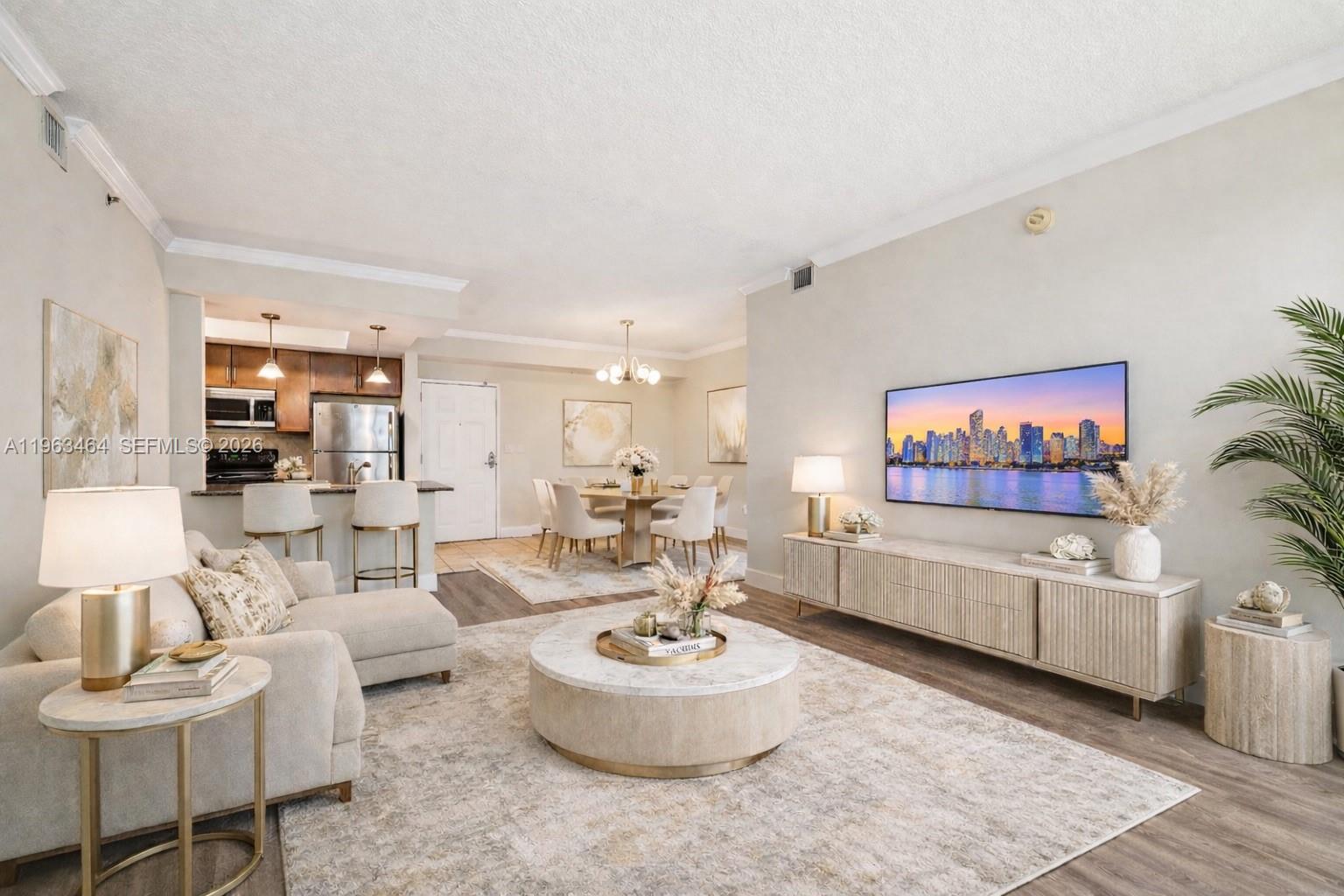 2000 N Bayshore Drive 304, Miami, FL 33137, Miami