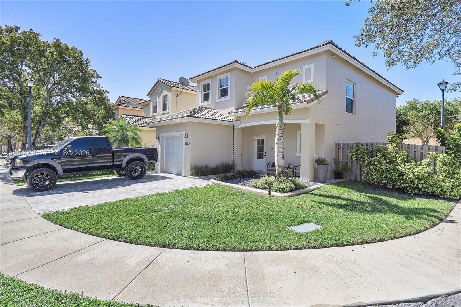 1602 SE 20th Road, Homestead, FL 33035, Homestead