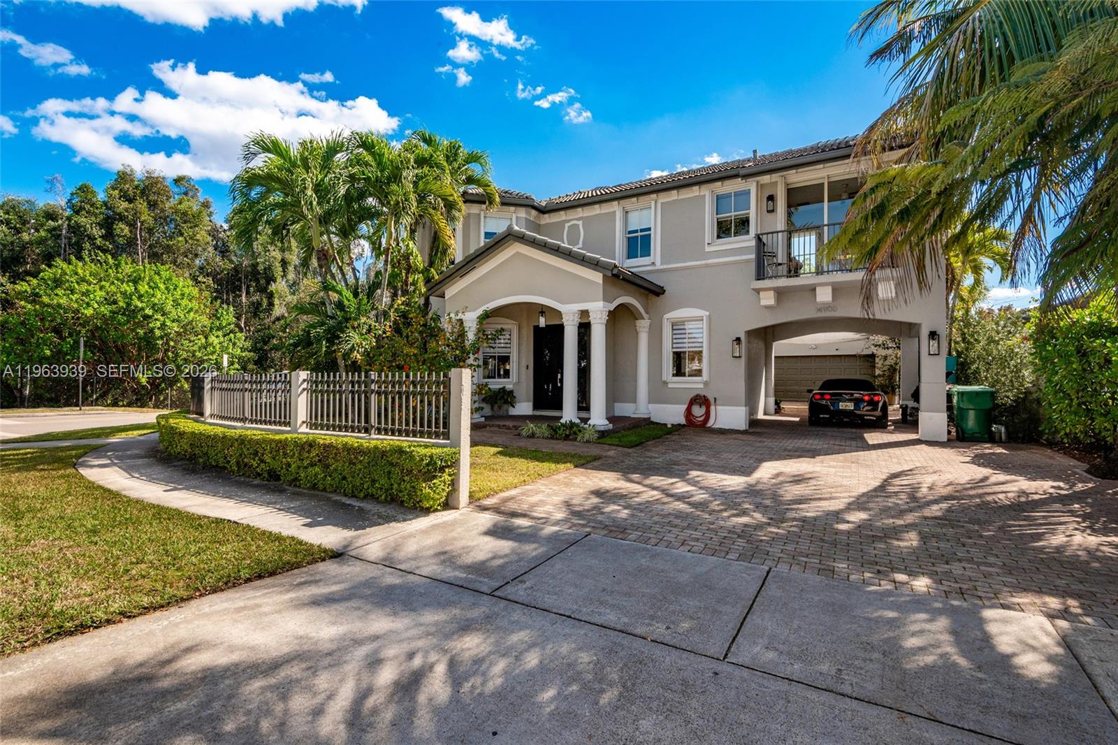 14900 SW 10th Street, Miami, FL 33194, Miami