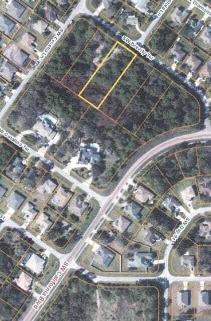 2071 SW Brevity Terrace, Port St. Lucie, FL 34953