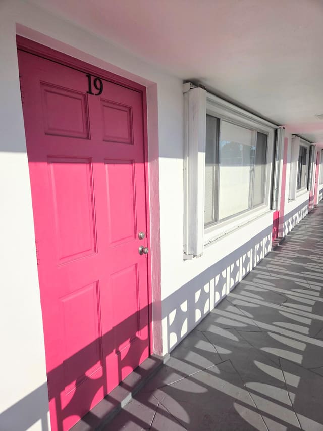 2180 Lake Osborne Drive 19, sold in Lakeside Point Apt 5 Condo, Lake Worth Beach, FL