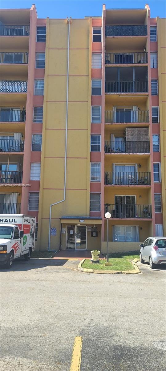4801 NW 7 Street 209-16 — photo 1
