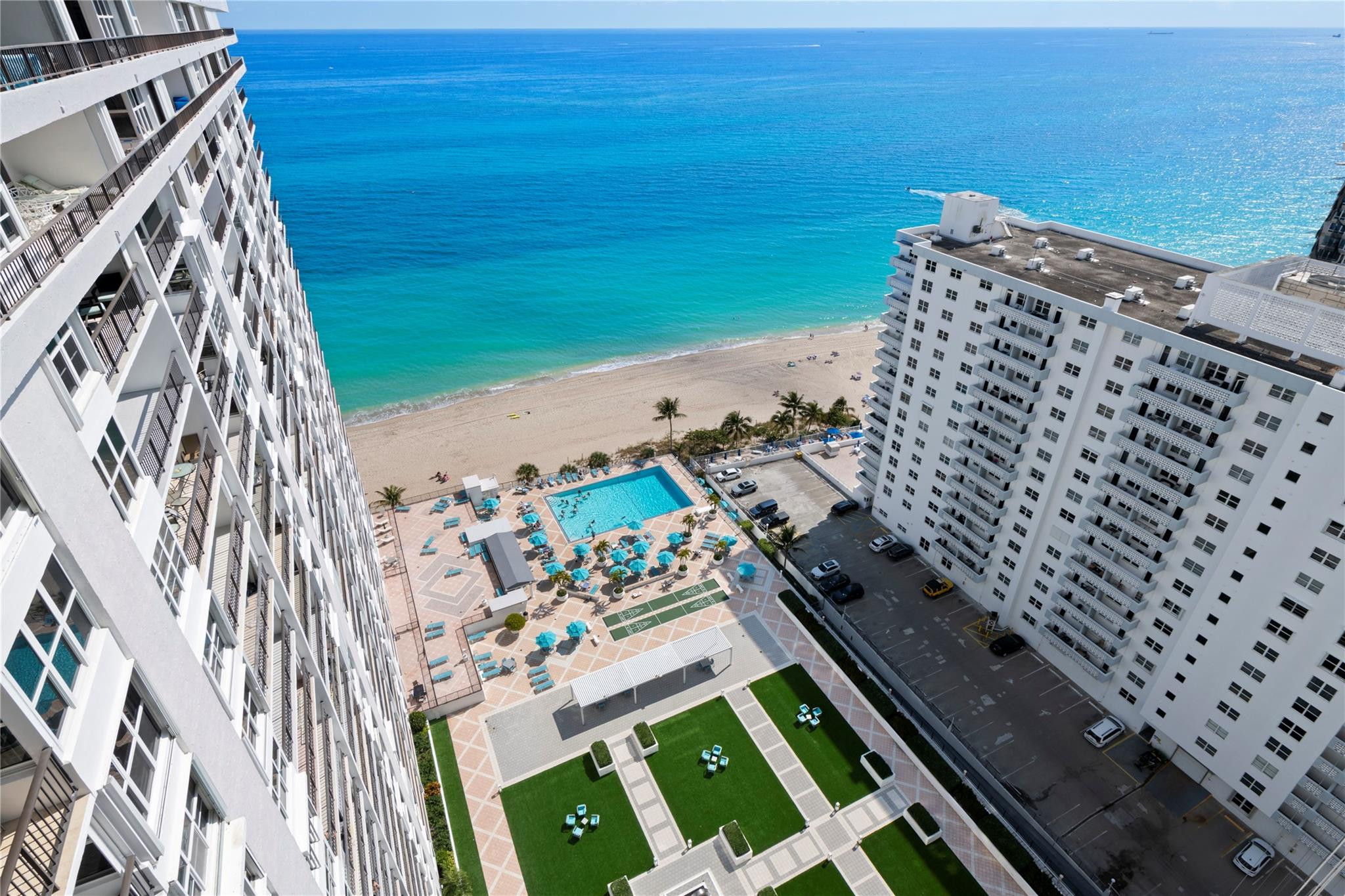 4280 Galt Ocean Drive 26d, Fort Lauderdale, FL 33308, Fort Lauderdale