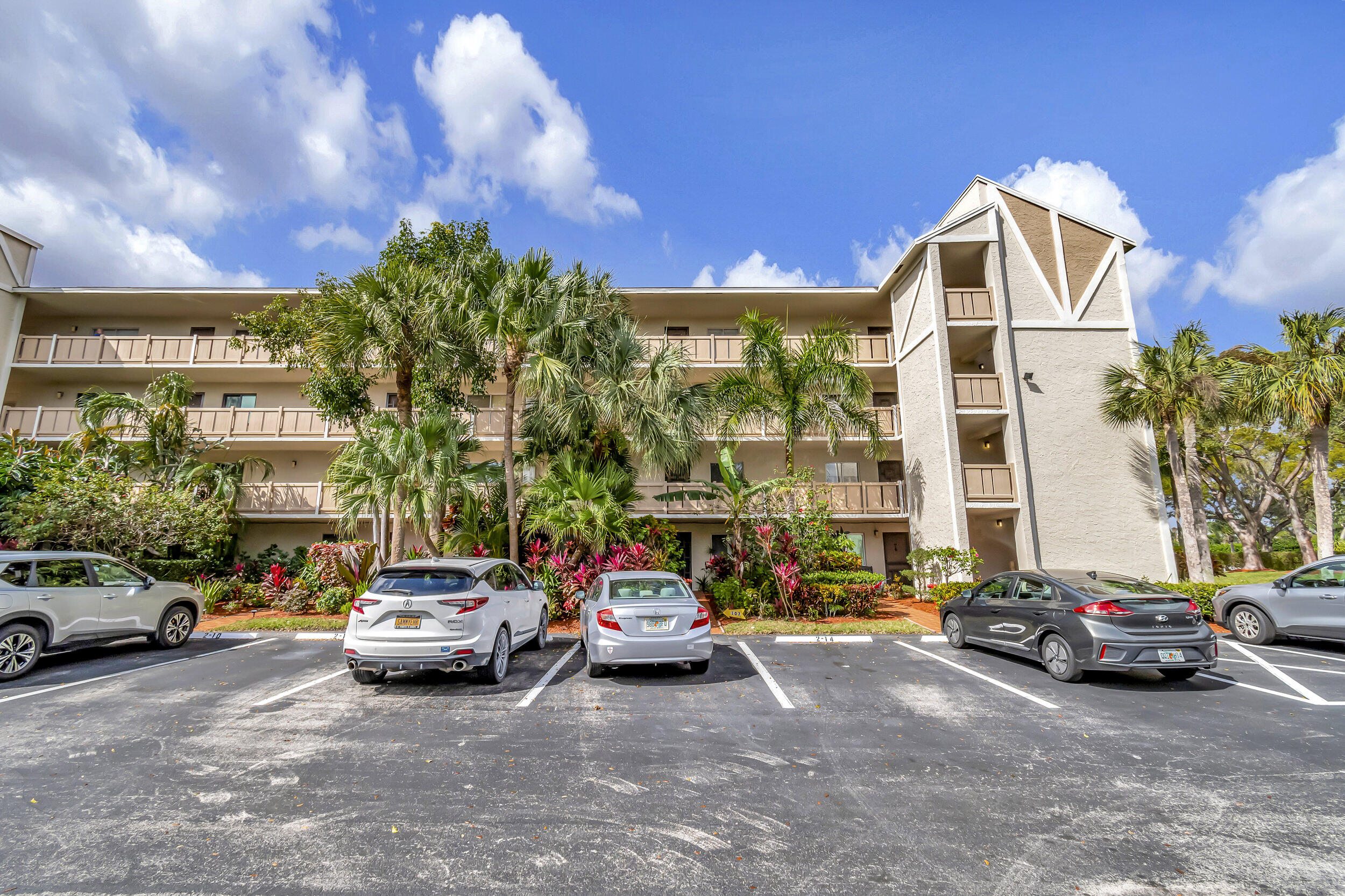 6585 Kensington Lane 307, Delray Beach, FL 33446, Delray Beach