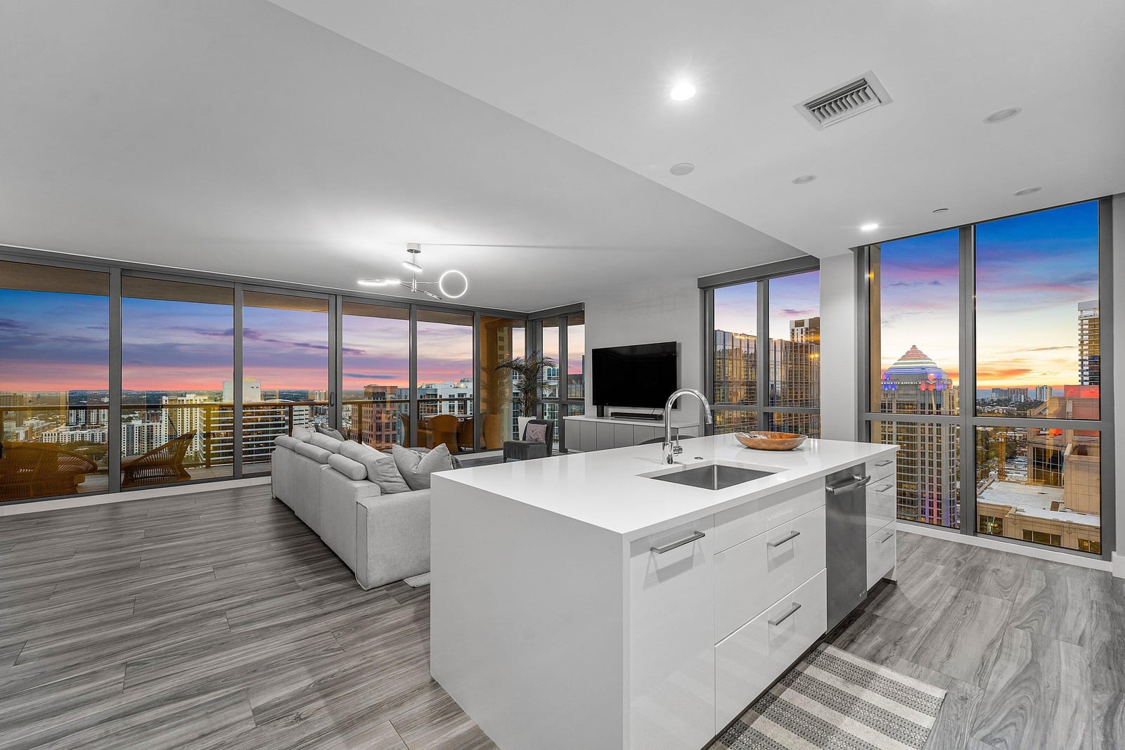 100 E Las Olas Boulevard 3001, Fort Lauderdale, FL 33301