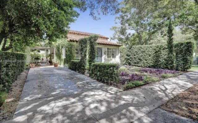 1107 Alhambra Circle, Coral Gables, FL 33134