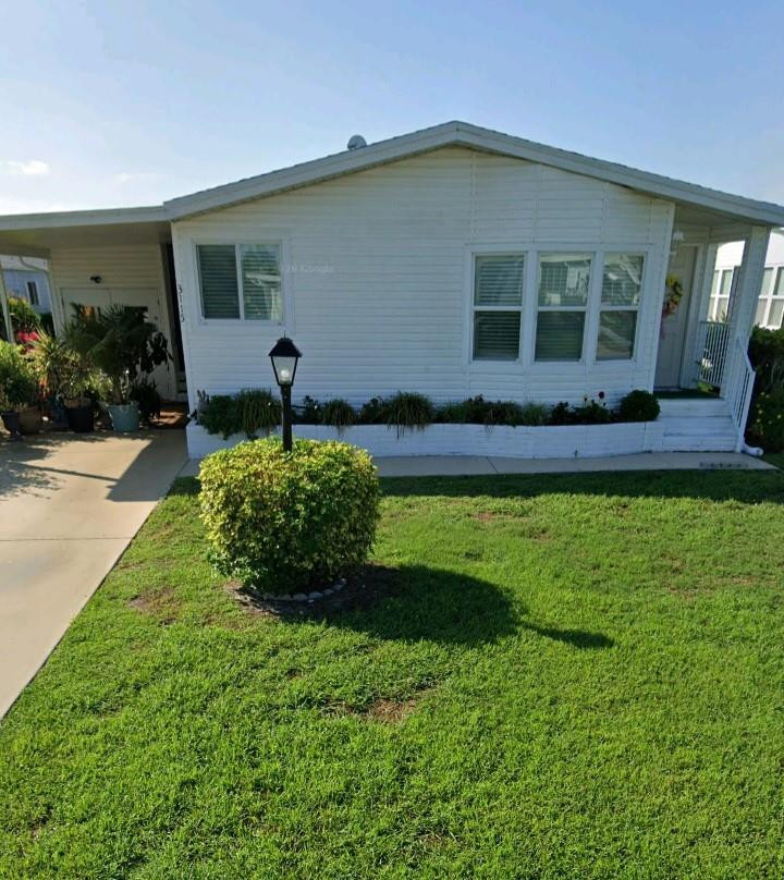 3115 Columbrina Circle, Port St. Lucie, FL 34952, Port St Lucie