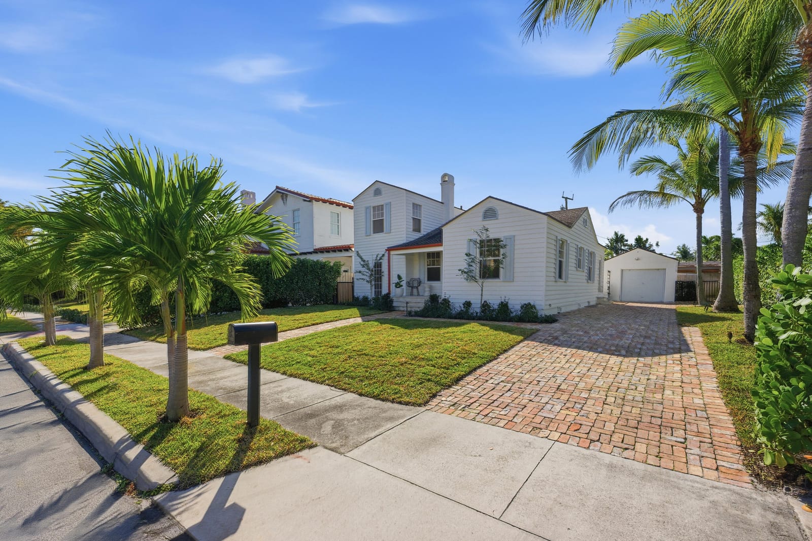 236 Greymon Drive, West Palm Beach, FL 33405 photo 2