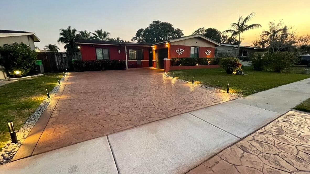 9282 NW 24th Place, Sunrise, FL 33322 photo 6