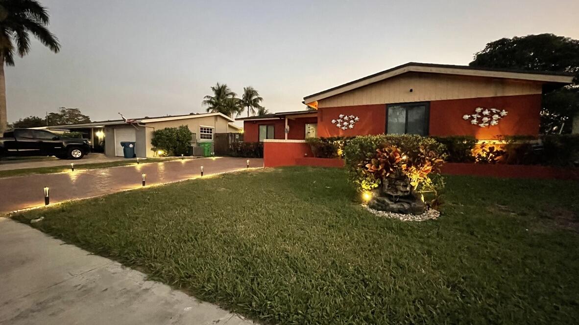 9282 NW 24th Place, Sunrise, FL 33322, Sunrise