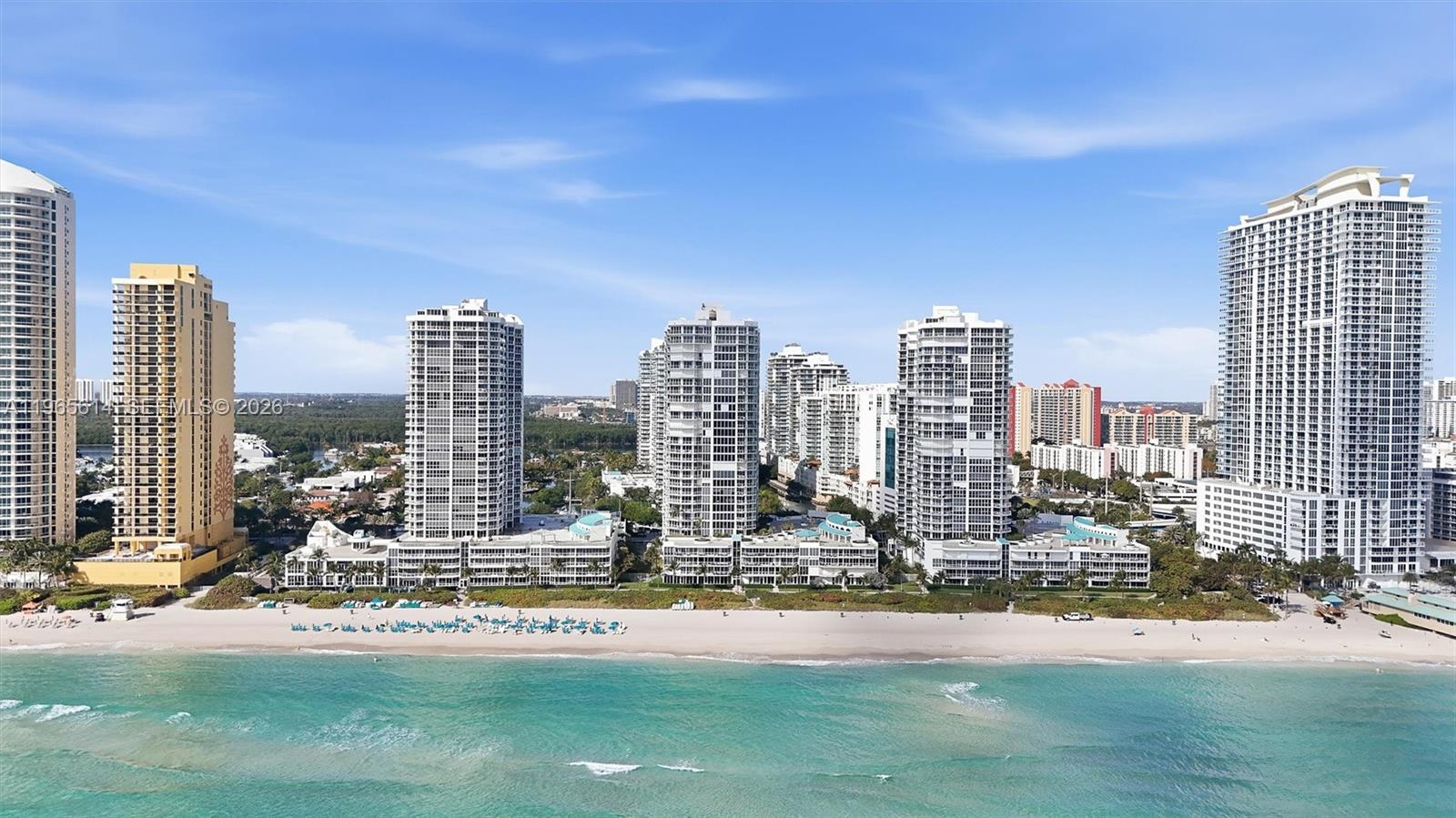 16485 Collins Avenue 1034, Sunny Isles Beach, FL 33160, Sunny Isles Beach