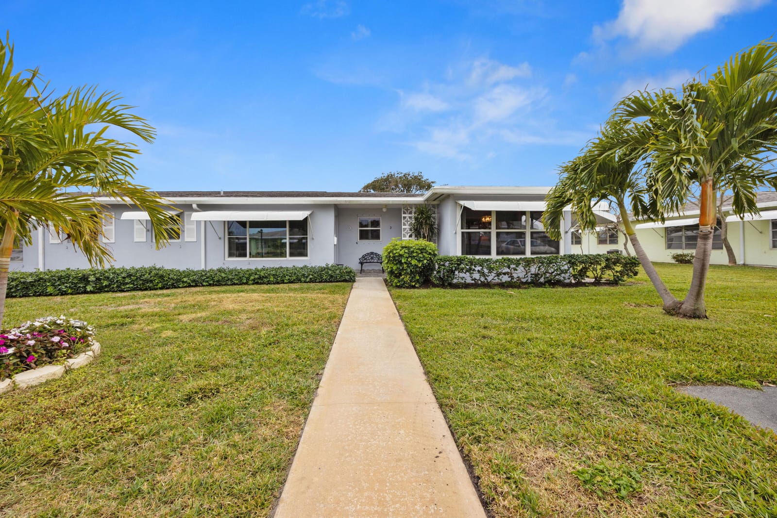 150 South Boulevard D, Boynton Beach, FL 33435 photo 1