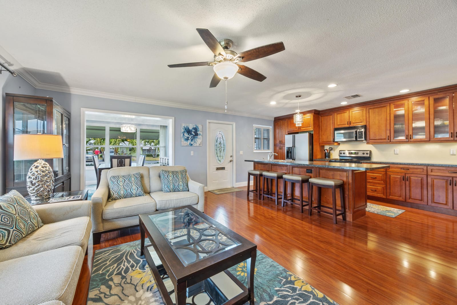 150 South Boulevard D, Boynton Beach, FL 33435 photo 2