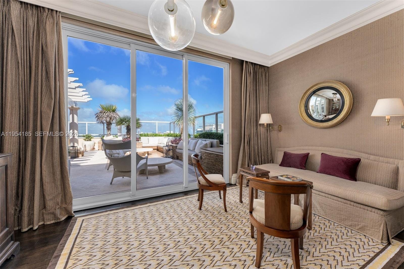 445 Grand Bay Drive PH-1A, Key Biscayne, FL 33149 photo 12