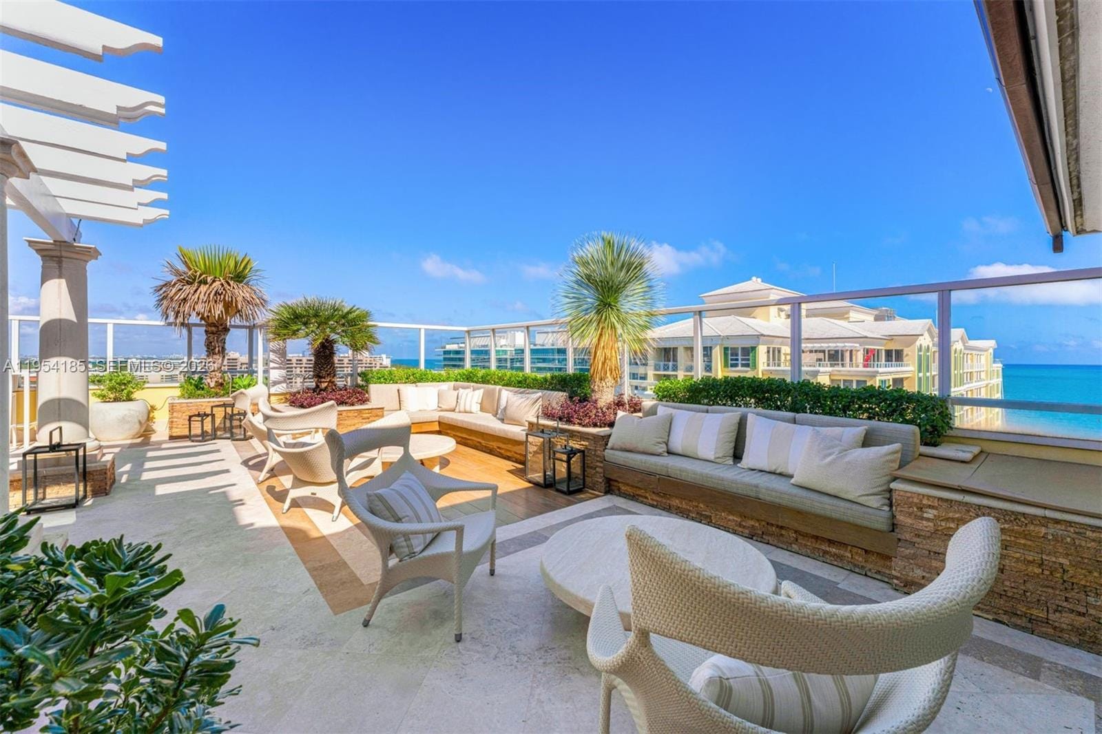445 Grand Bay Drive PH-1A, Key Biscayne, FL 33149 photo 14