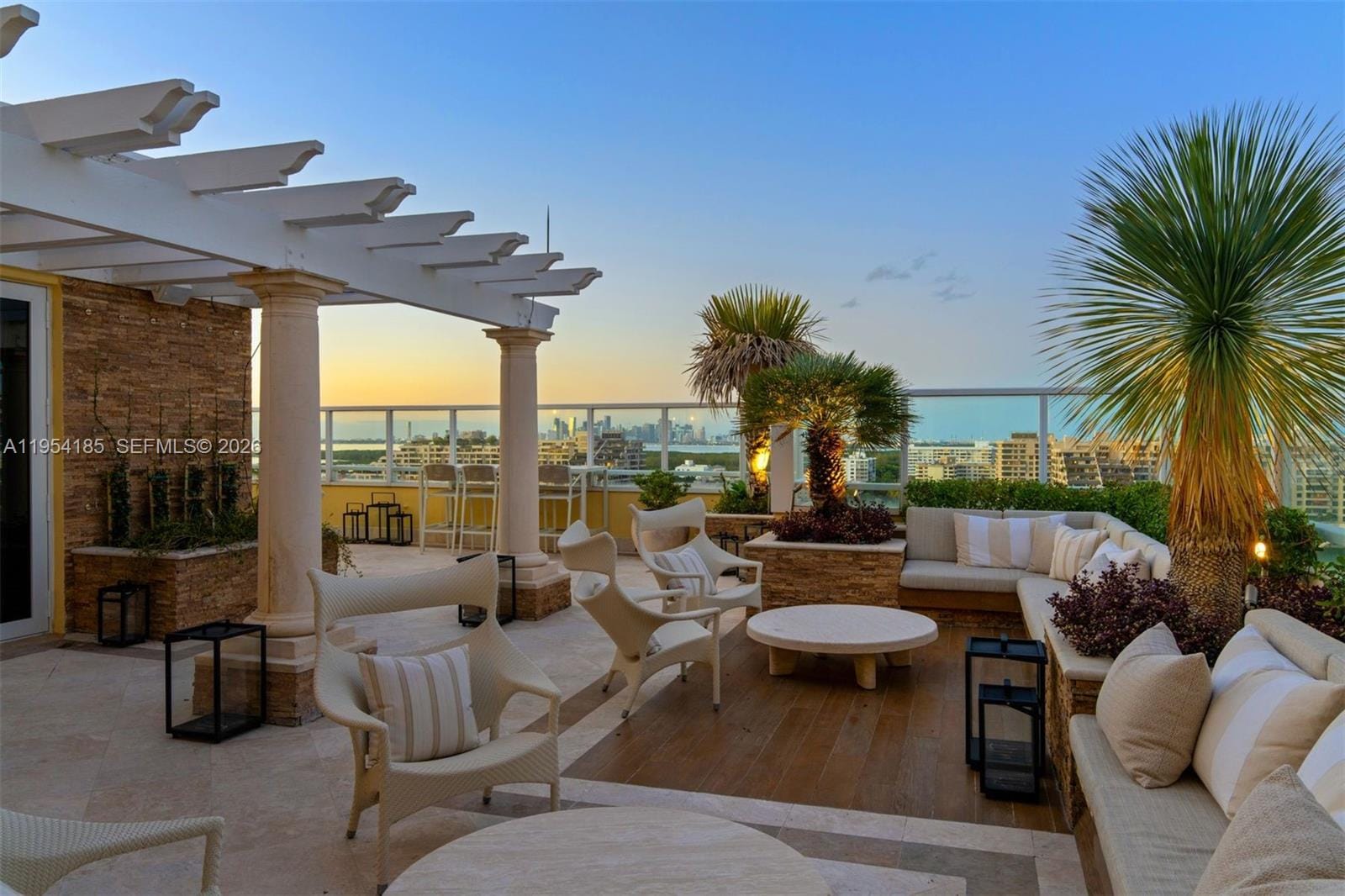 445 Grand Bay Drive PH-1A, Key Biscayne, FL 33149 photo 15