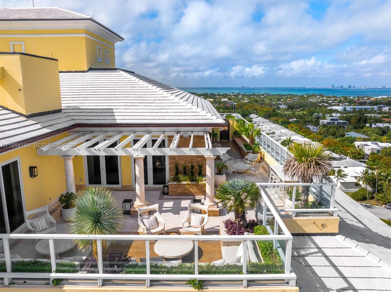 445 Grand Bay Drive PH-1A, Key Biscayne, FL 33149 photo 16