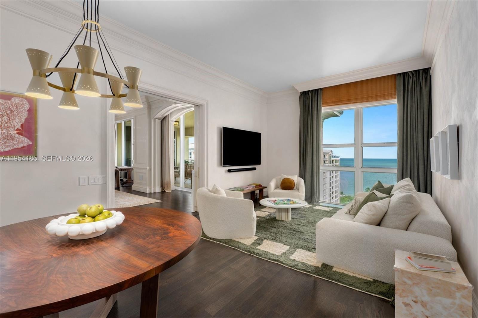 445 Grand Bay Drive PH-1A, Key Biscayne, FL 33149 photo 17
