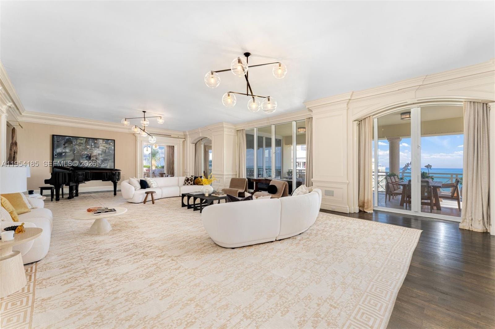 445 Grand Bay Drive PH-1A, Key Biscayne, FL 33149 photo 3