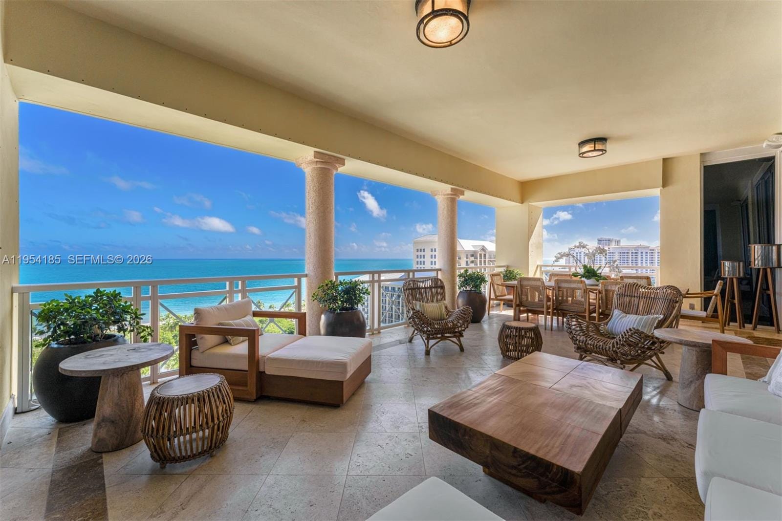 445 Grand Bay Drive PH-1A, Key Biscayne, FL 33149 photo 24