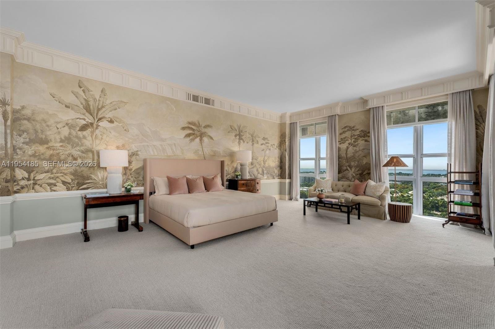 445 Grand Bay Drive PH-1A, Key Biscayne, FL 33149 photo 27