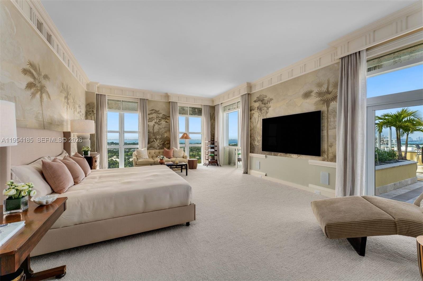 445 Grand Bay Drive PH-1A, Key Biscayne, FL 33149 photo 29