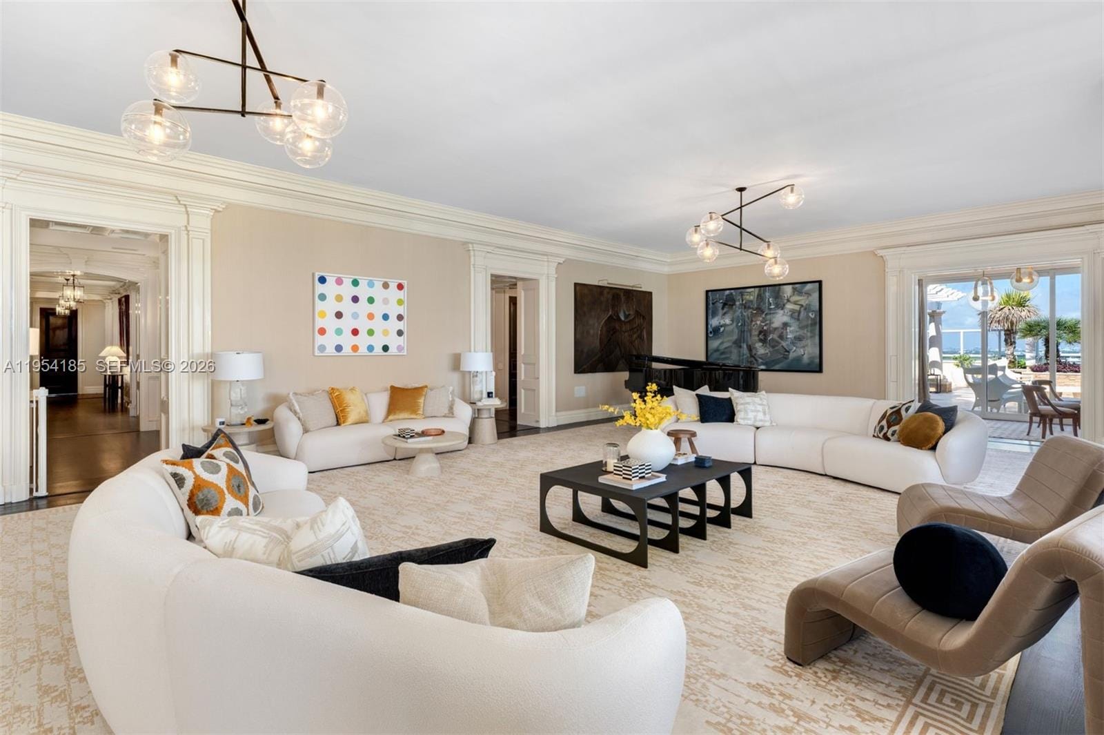 445 Grand Bay Drive PH-1A, Key Biscayne, FL 33149 photo 5