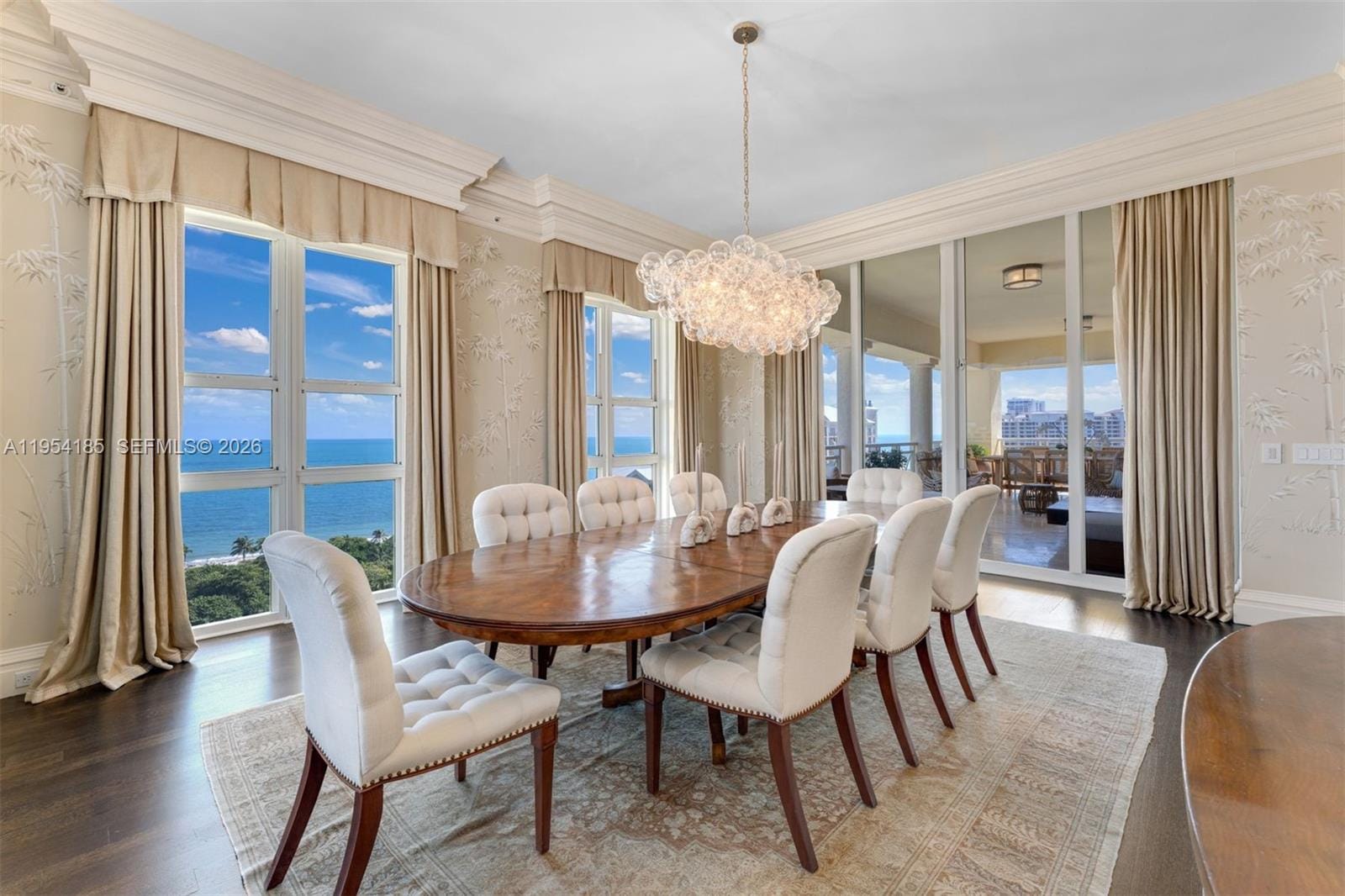 445 Grand Bay Drive PH-1A, Key Biscayne, FL 33149 photo 7
