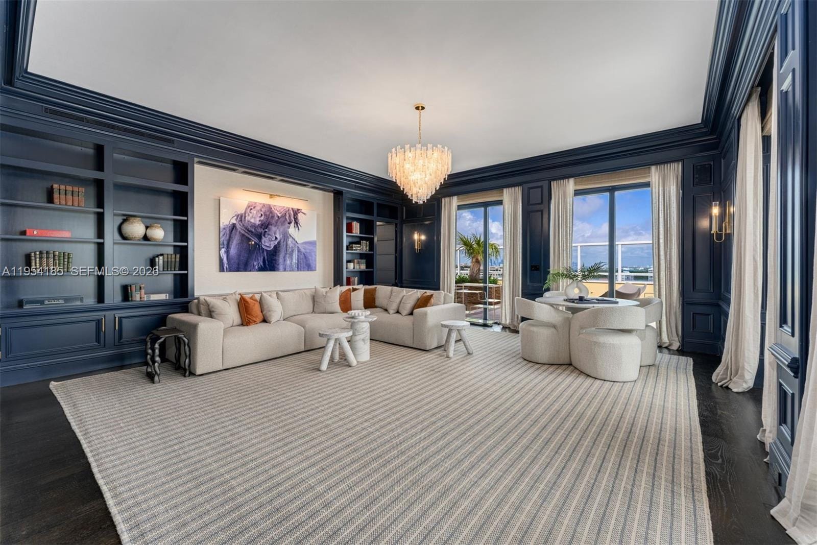 445 Grand Bay Drive PH-1A, Key Biscayne, FL 33149 photo 8