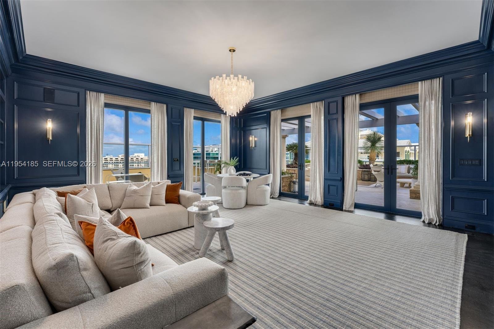 445 Grand Bay Drive PH-1A, Key Biscayne, FL 33149 photo 10