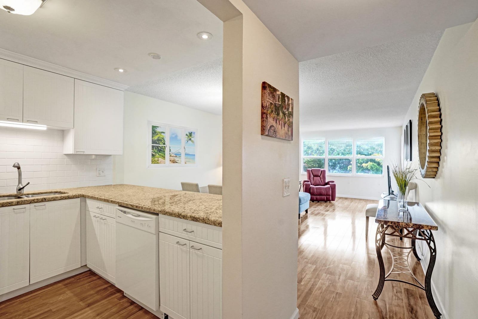 1502 S Lakeside Drive #303, Lake Worth Beach, FL 33460
