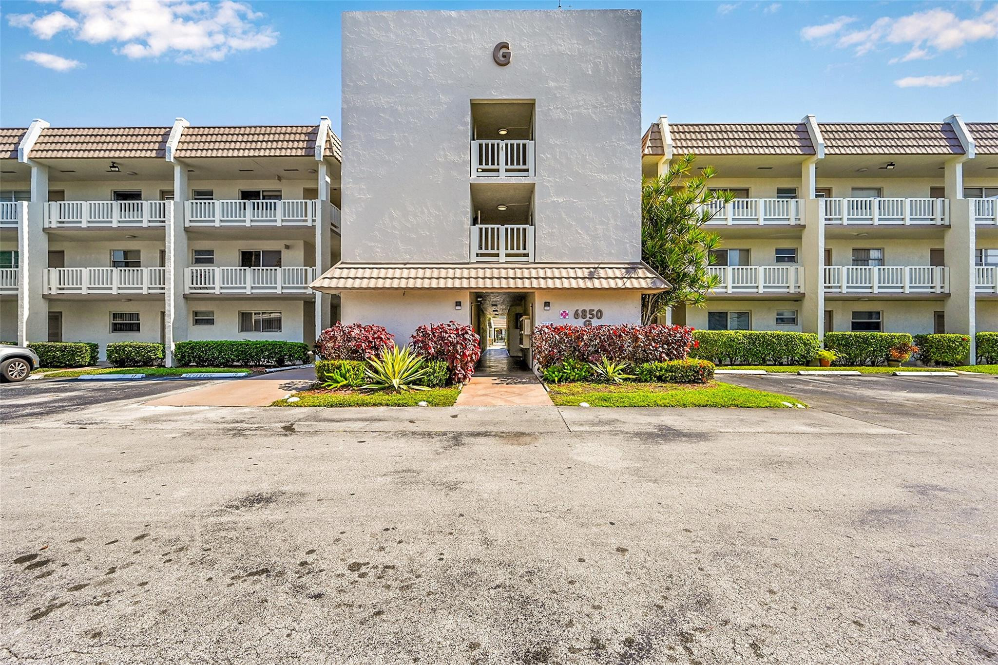 6850 Royal Palm Boulevard G202, Margate, FL 33063, Margate